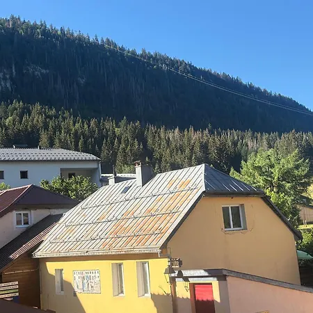 Refuge 1000, Cosy Mijoux