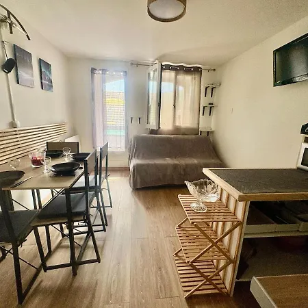 Refuge 1000, Cosy * Mijoux