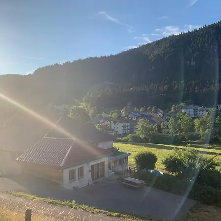 Lägenhet Refuge 1000, Cosy Mijoux