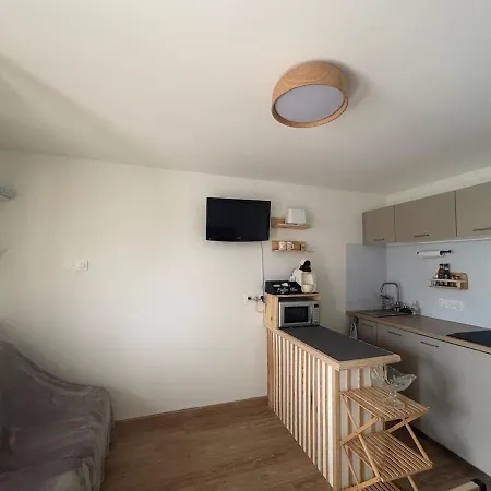 Refuge 1000, Cosy * Mijoux