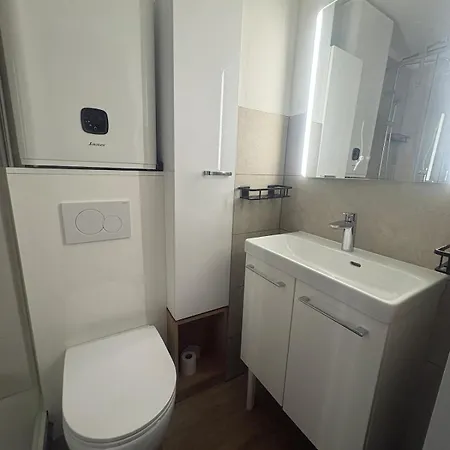 Διαμέρισμα Refuge 1000, Cosy