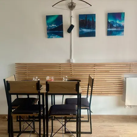 Refuge 1000, Cosy * Mijoux